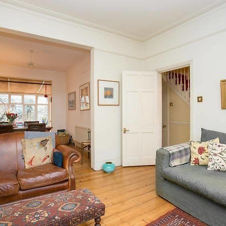 Vive Unique - Hammersmith Лондон Екстер'єр фото